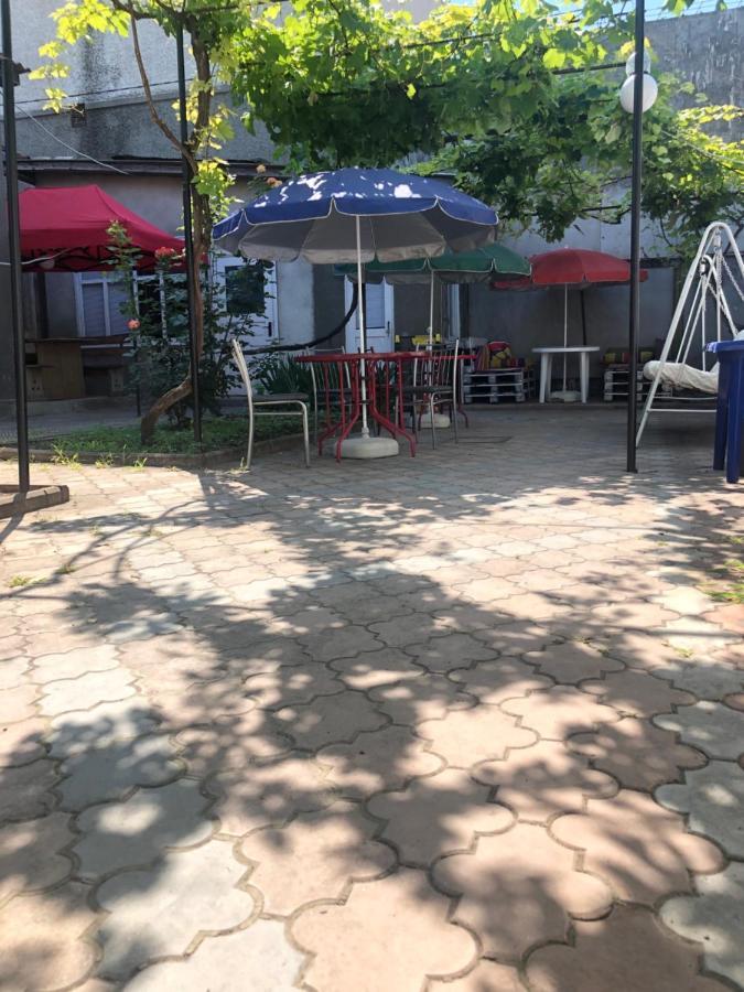 море 民宿
