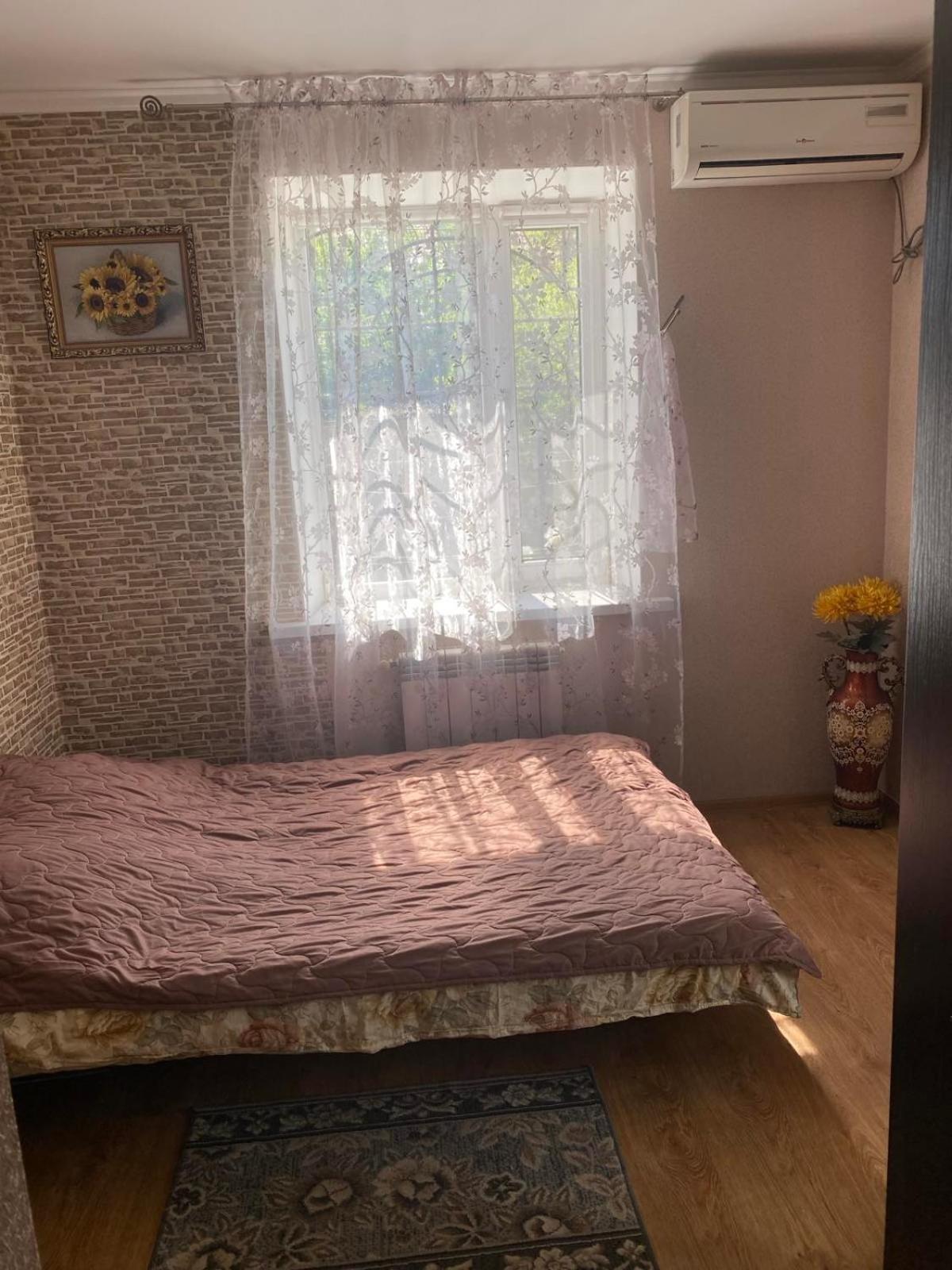 море Odessa